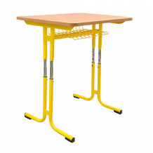 Školní lavice 1místná, SCHOOLBENCH RM KAR VN 1