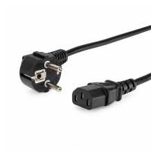 VBOX M ELECTRO CABLE – Napájecí kabel s uni-schuko zástrčkou - IEC C13 k nabíjecím skříním