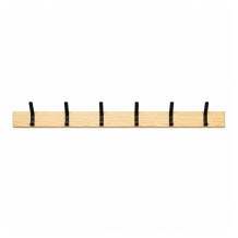 WALLHANGER LL 1500 | Nástěnný věšák se 6 háčky