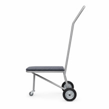 Vozík na přepravu židlí HALLSEAT ML, HALLSEAT MA TROLLEY