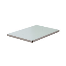 LOCKER SHELF H 250 | Polička do šatní skříně se šířkou přihrádky 250 mm