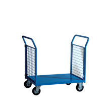 PUSHCART AP-K  966/694 2N 5015 | Ruční vozík se dvěma bočnicemi