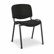 Univerzální konferenční židle, SEAT IN MX BK