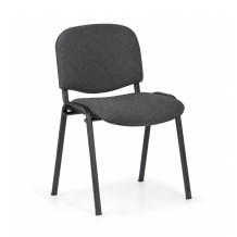SEAT IN AN TAU GY | Konferenční židle stohovatelná - šedá