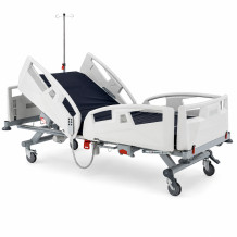 MEDIBED MA 2M | Nemocniční elektrická postel se 2 motory
