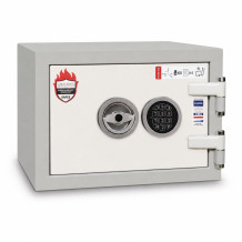 Ohnivzdorný trezor, FIRESAFE PT 315/440/440 ELK 7040/7035