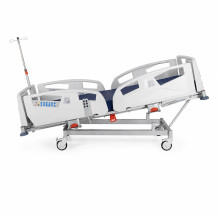 MEDIBED MA 2M | Nemocniční elektrická postel se 2 motory