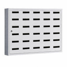 LOCKER H PHONE 1/30 S | Skříň na úschovu mobilů