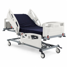 MEDIBED MA 3M | Elektrická nemocniční a pečovatelská postel se 3 motory