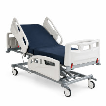 MEDIBED MA 3M PLUS | Elektrická nemocniční a pečovatelská postel se 3 motory