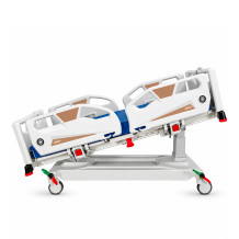 Elektrické lůžko, MEDIBED OM 4M CN