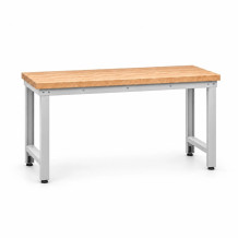 Pracovní stůl, WORKBENCH CH 1500 - ilustrační fotografie