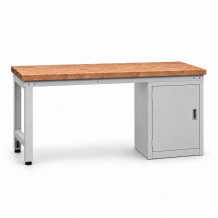 Pracovní stůl, WORKBENCH CH 1500 CC1 - ilustrační fotografie