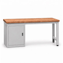 Pracovní stůl, WORKBENCH CH 1500 CC1 - ilustrační fotografie