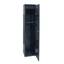 Skříň na 6 zbraní s elektronickým zámkem, GUNCAB PT 1500/340/260 ELK 7016