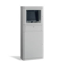PC 24" NEW | Skříň na počítač