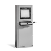 PC 24" NEW | Skříň na počítač