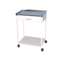 MEDICAL TROLLEY 2S+1D ZR | Nástrojový stolek se zásuvkou