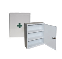 MEDICINE MK 340/400/145 WE | Lékárnička se dvěma poličkami