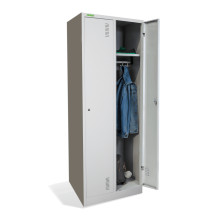 LOCKER CH 2 | 2dveřová šatní skříň