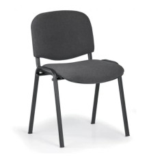SEAT IN AN TAU GY | Konferenční židle stohovatelná - šedá