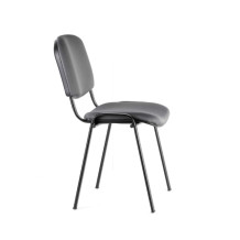 SEAT IN AN TAU GY | Konferenční židle stohovatelná - šedá