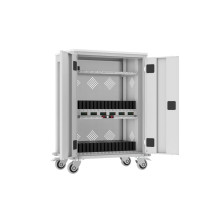 ELECTROCART M 32+1 – Pojízdný nabíjecí vozík pro tablety