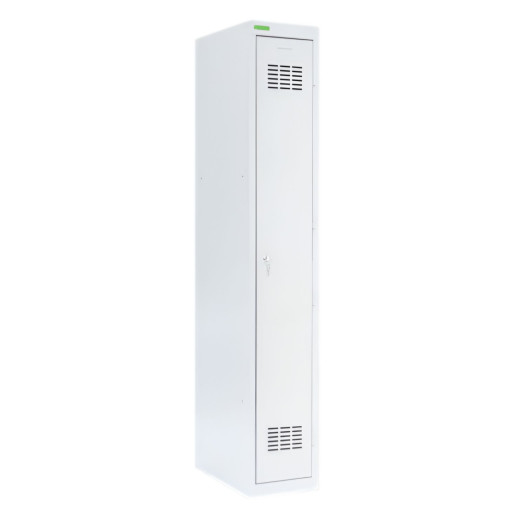 1dveřová šatní skříň, LOCKER H1