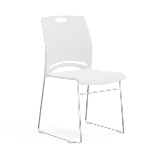 Ergonomická jídelní židle, EATSEAT CH WE
