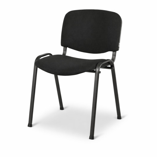 Univerzální konferenční židle, SEAT IN MX BK