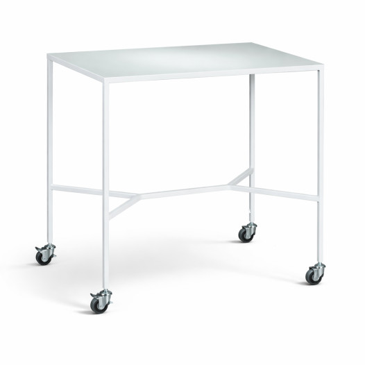 Vozík na kolečkách, HOSPI TROLLEY M