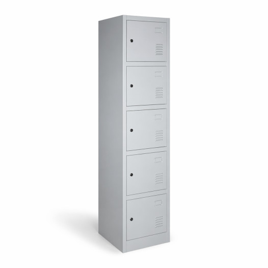 5přihrádková skříň na úschovu cenností, VBOX CH 1/5
