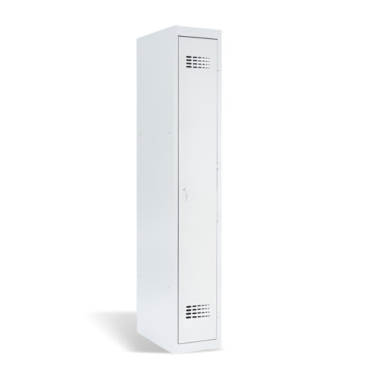 1dveřová šatní skříň, LOCKER M 1