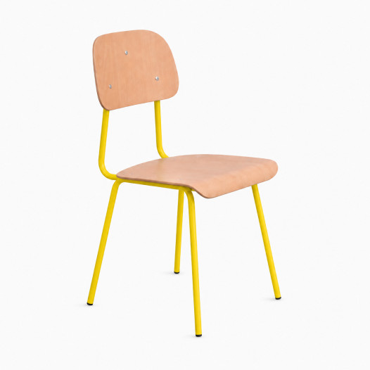 Školní židle, SCHOOLSEAT RM CLASSIC