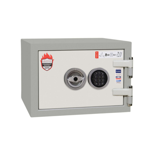 Ohnivzdorný trezor, FIRESAFE PT 315/440/440 ELK 7040/7035
