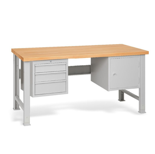 MODULBENCH GE 1700 D3C1 UD_ilustrační fotografie