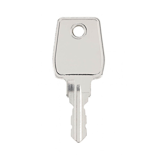 Centrální klíč pro zámky LOCK BGX