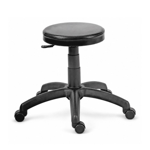 WORKSEAT AN TABU | Průmyslová židle bez opěrky