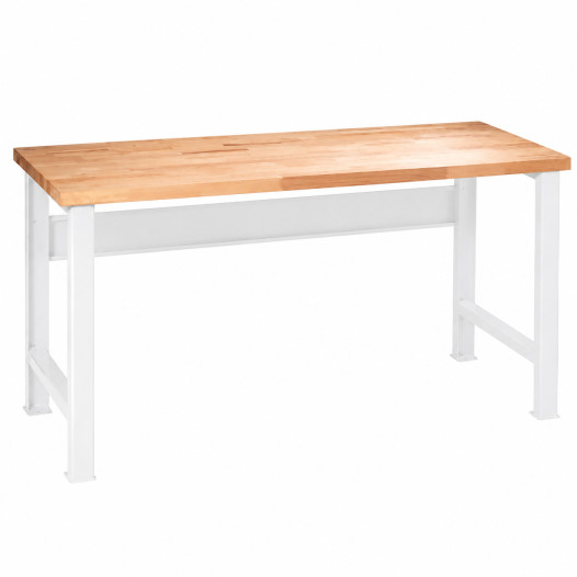 MODULBENCH GE 1700 UD | Pracovní stůl s nastavitelnými nohami, 1700 mm