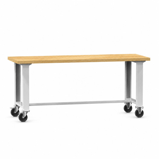 SMART VWB PK 2000 ROLL | Pracovní stůl na kolečkách