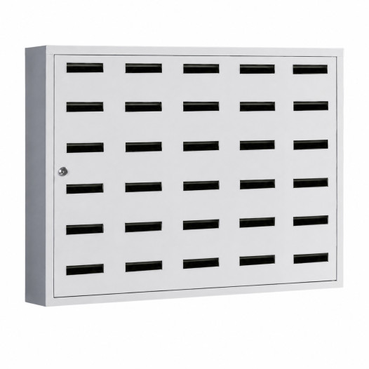 LOCKER H PHONE 1/30 S | Skříň na úschovu mobilů