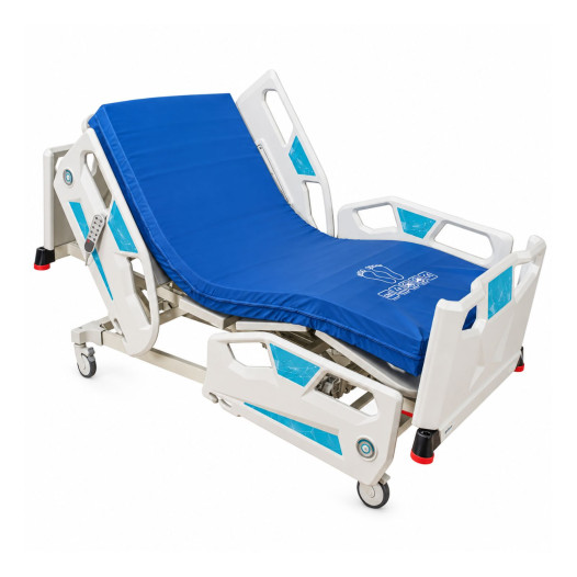 Elektrické lůžko, MEDIBED OM 4M