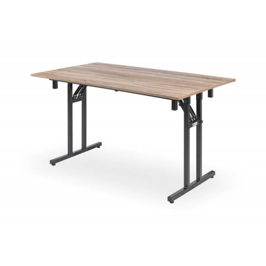 Stůl skládací, FOLDINGTABLE MX 1600/700 BH