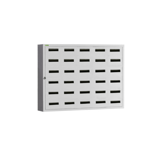LOCKER H PHONE 1/30 S | Skříň na úschovu mobilů