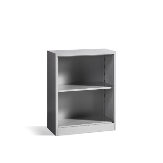 OPENCAB H 1000/800/400 | Otevřená úložná skříň s 1 policí, s výškou 1000 mm